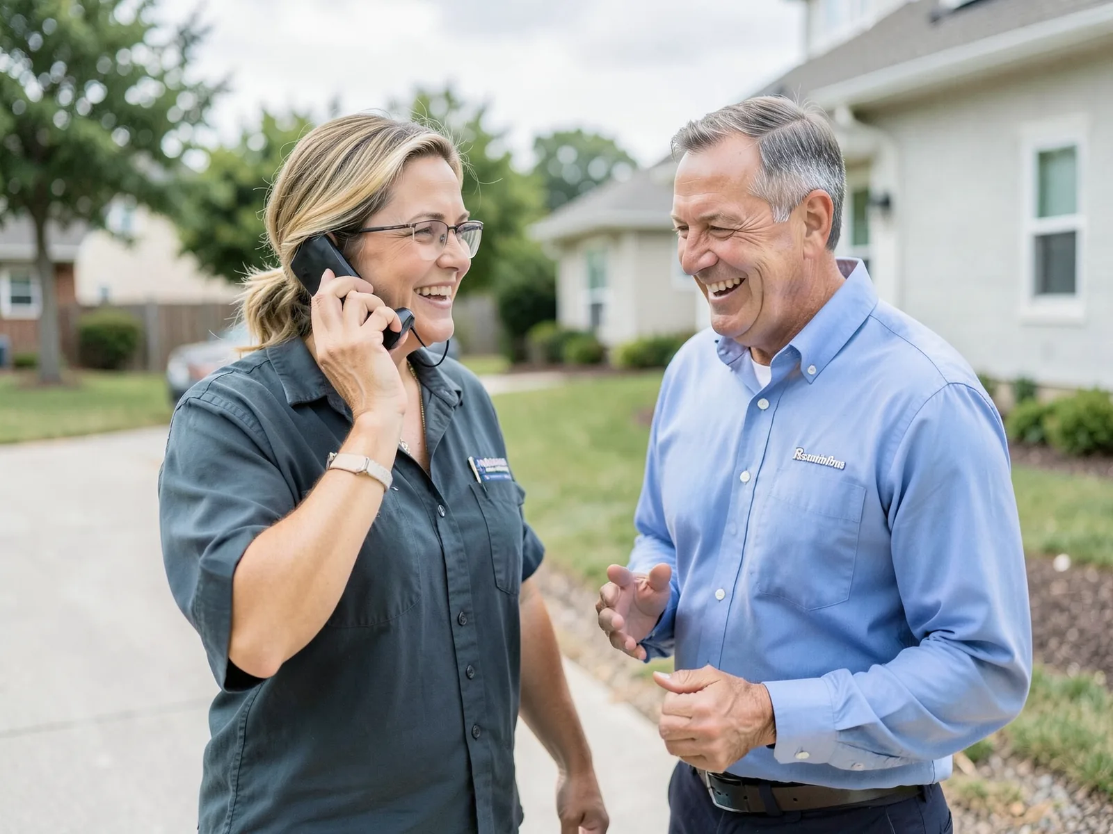Frequently Asked Questions About Wall Water Damage Restoration in Biglerville, PA